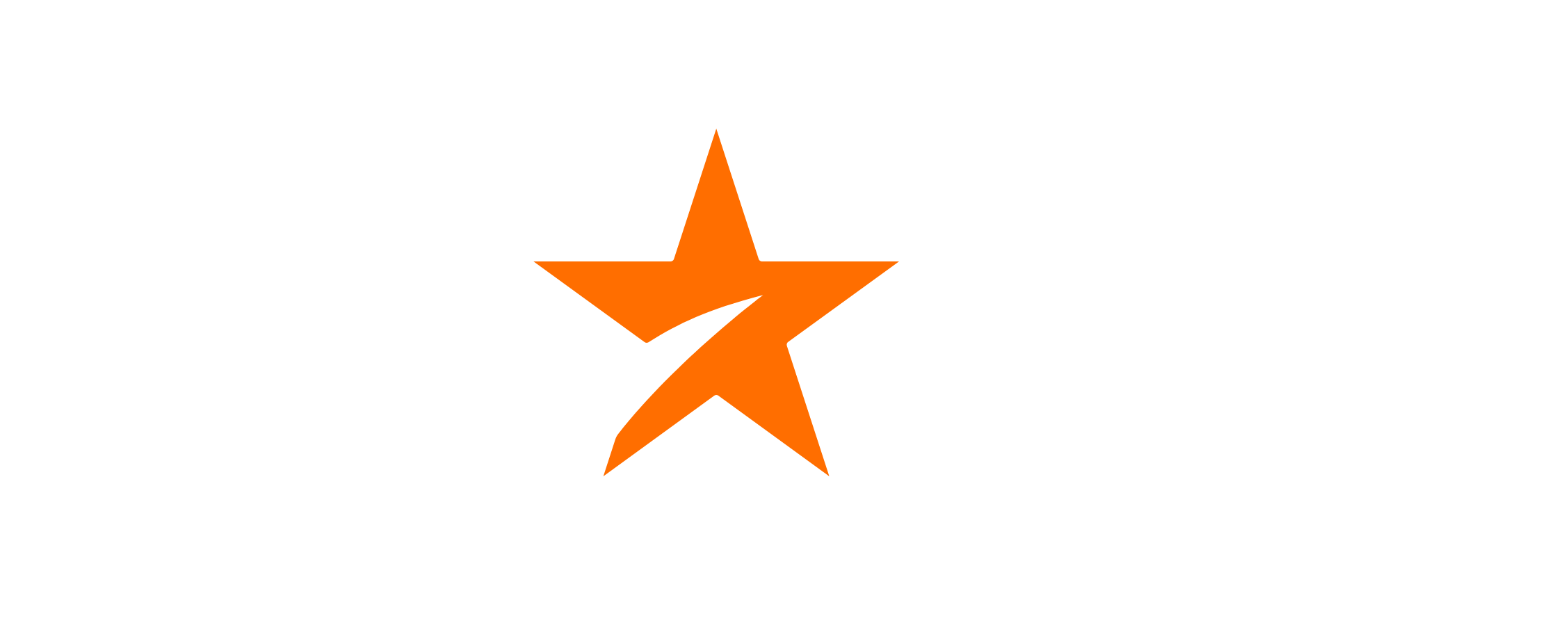 Star+